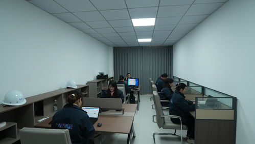 行業(yè)專家推薦 為什么選擇杰富潤(rùn)的智能采制樣與計(jì)量解決方案