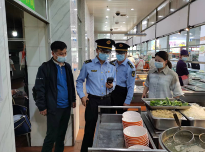 榆中縣市場監管局開展食品安全“守底線、查隱患、保安全”專項行動強化糧食市場管理服務