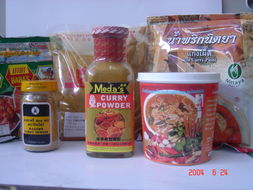 東南亞食品在中國市場的機遇與挑戰(zhàn)——以上海、廣州、深圳及電商平臺為例