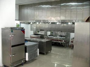 專業回收二手食品及日用品生產設備，助力資源循環利用